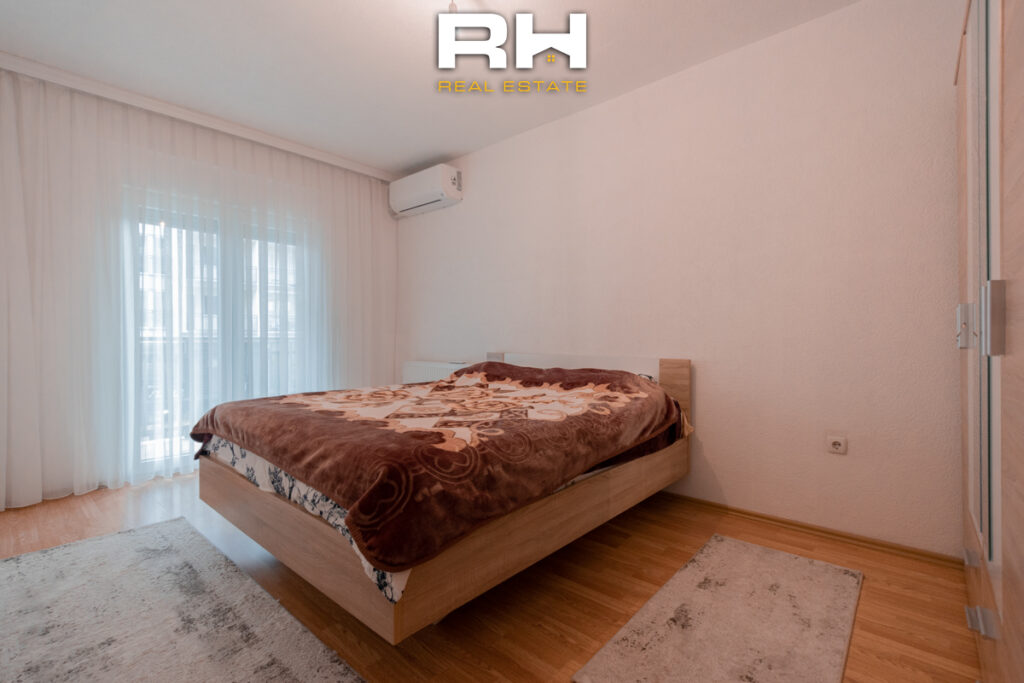 Banesa 90.66m² në SHITJE në Fushë Kosovë