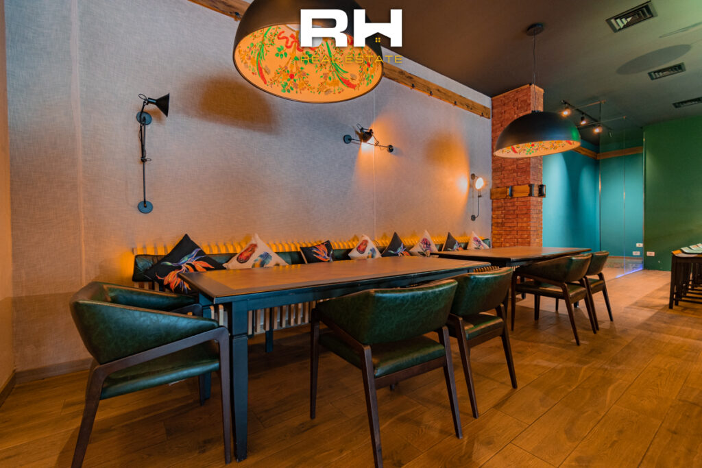 Lokal 250m² me #QIRA në Dragodan