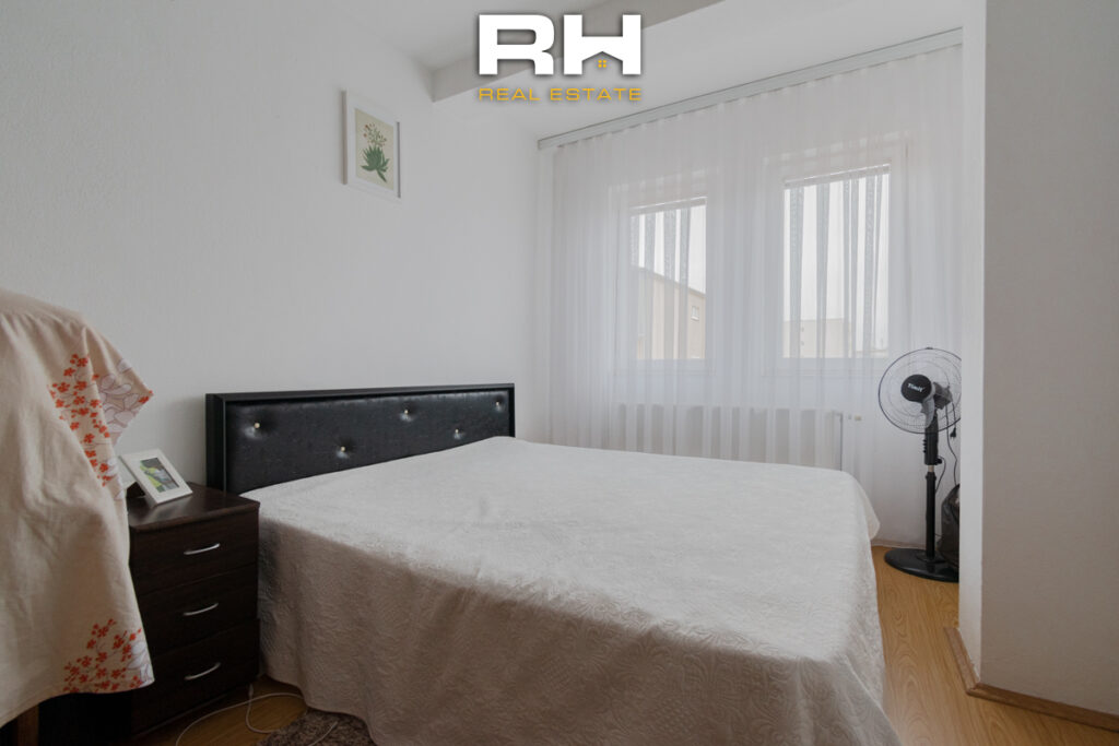 Banesa 82m² në SHITJE në Fushë Kosovë