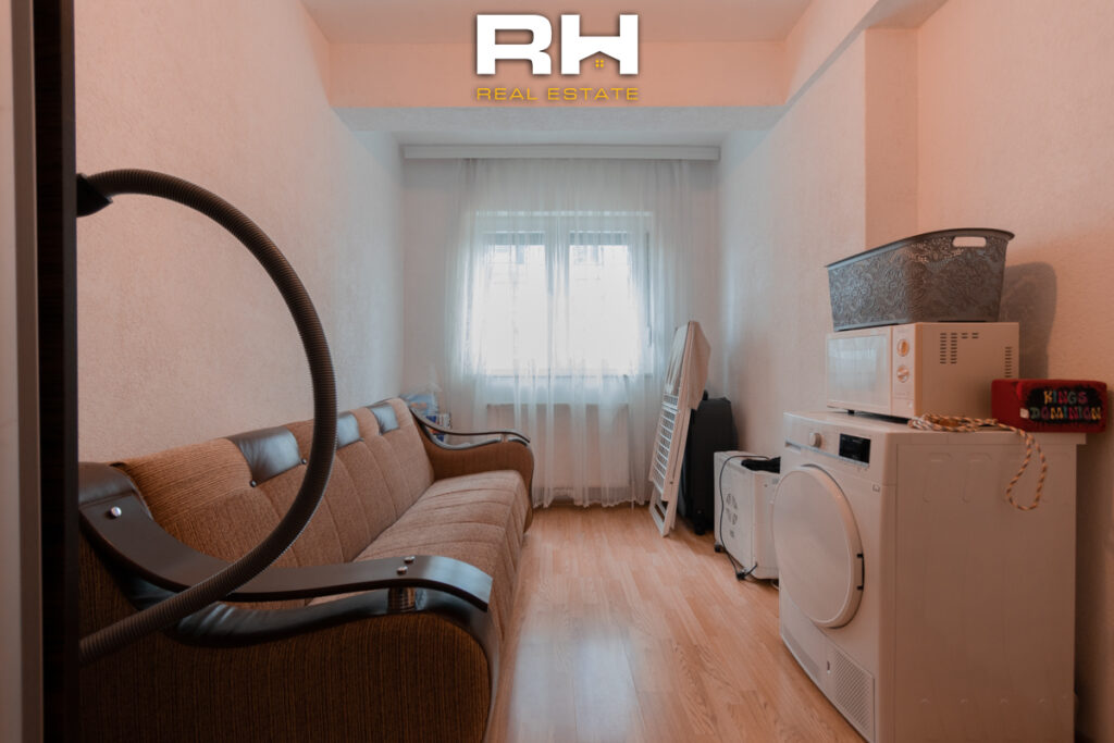 Banesa 90.66m² në SHITJE në Fushë Kosovë