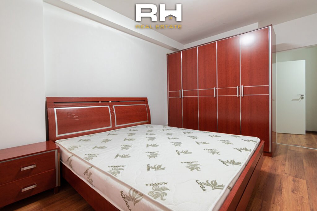 Banesa 74m² me #QIRA në Lagjen e Muhaxherëve