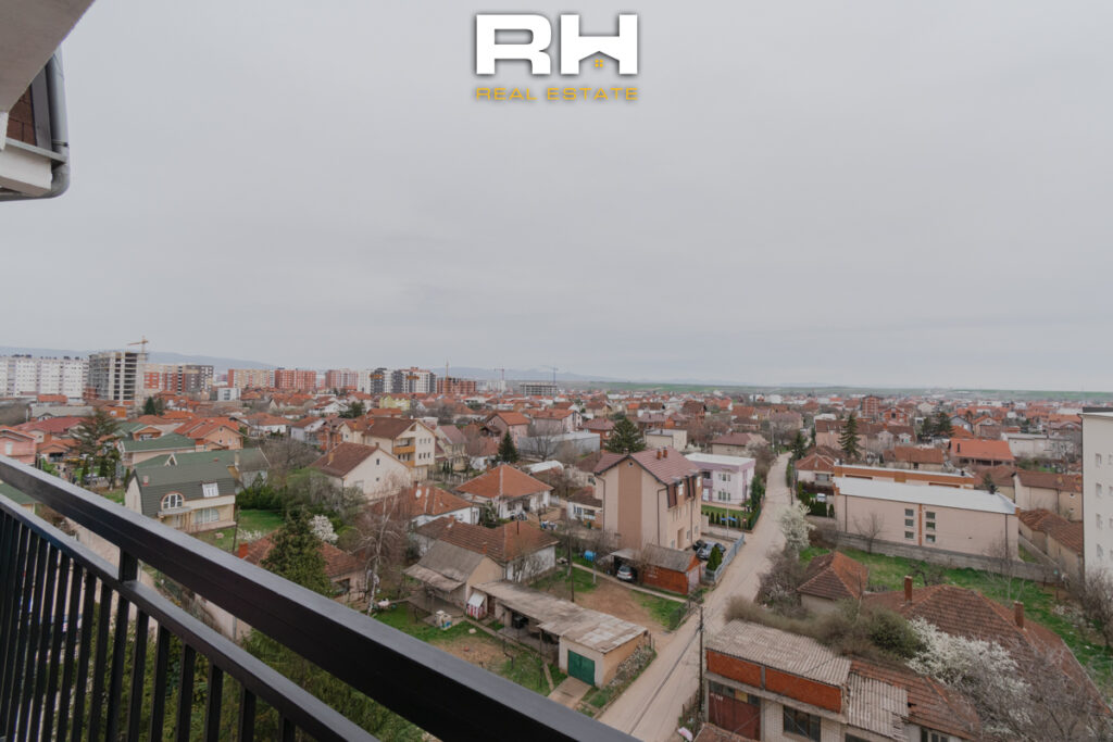 Banesa 82m² në SHITJE në Fushë Kosovë