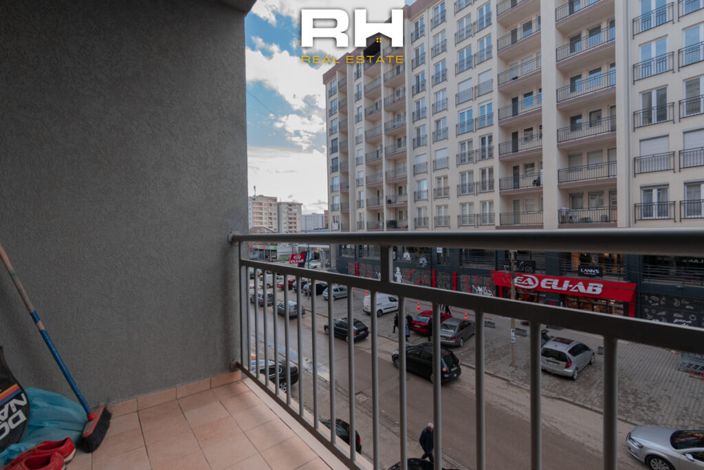 Banesa 90.66m² në SHITJE në Fushë Kosovë