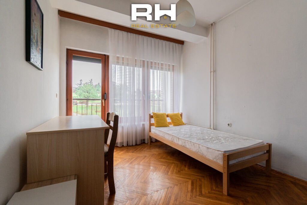 Banesa 150m² me #QIRA në Ulpianë