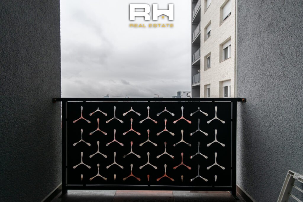 Banesa 74m² me #QIRA në Lagjen e Muhaxherëve