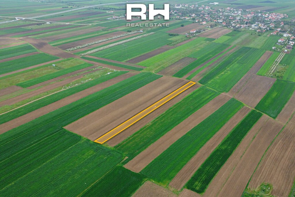 Truall 34.6 ari në SHITJE në Preoc