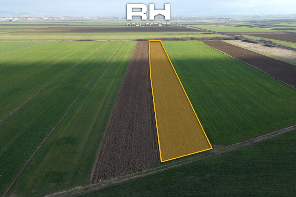 Truall 86 ari në SHITJE në Miradi e Epërme