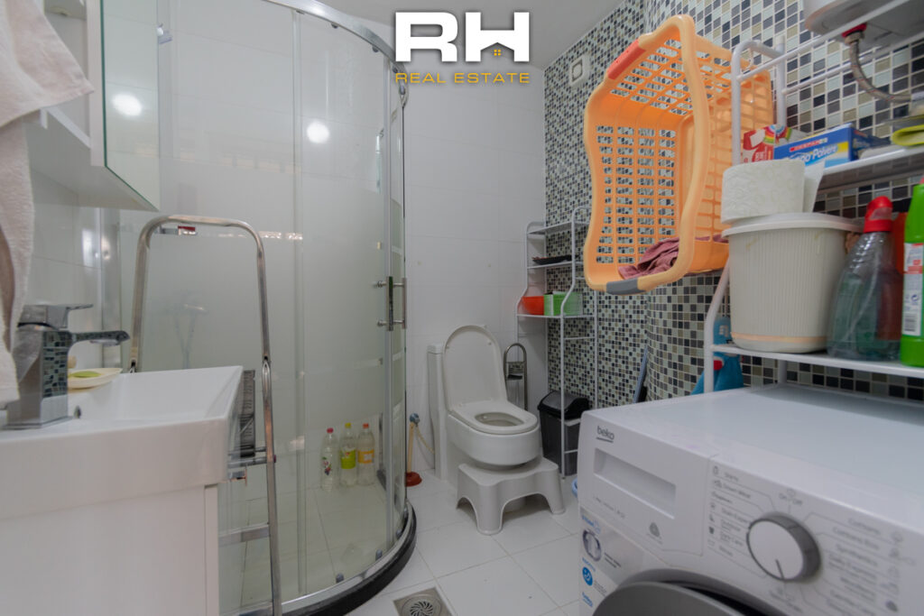 Penthouse 155m² + 90m² në SHITJE në Dragodan / Arbëri