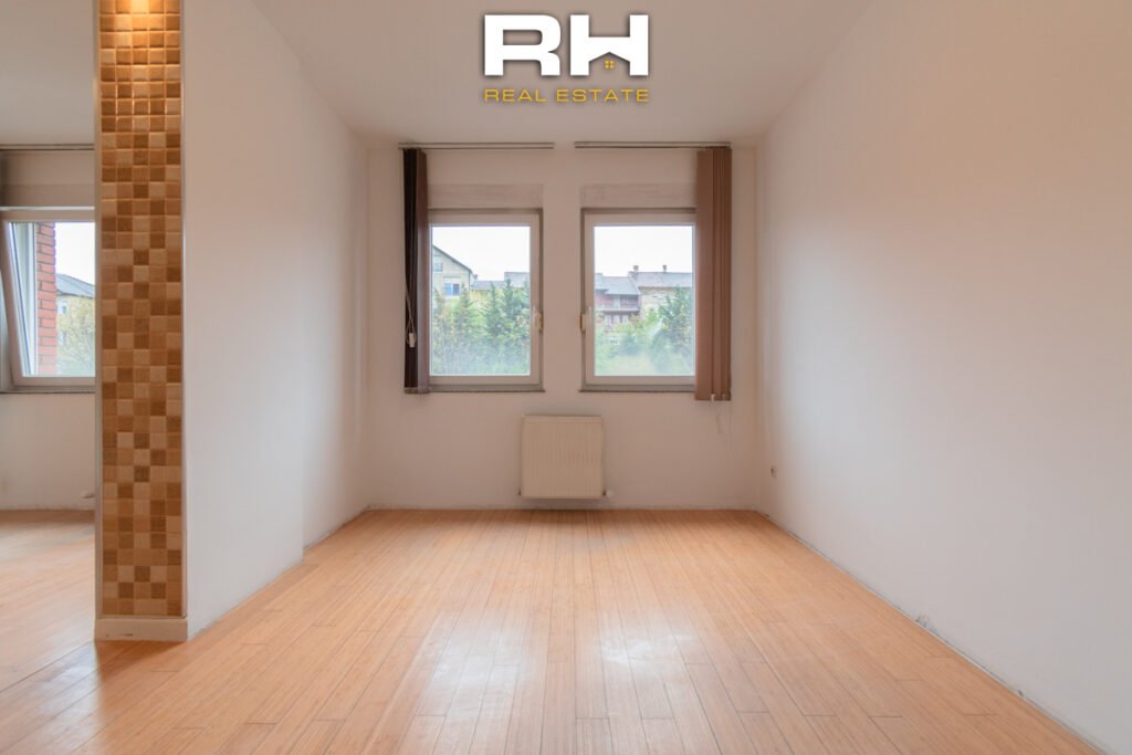 Banesë – Zyre 110m² me #QIRA në Rrugën B