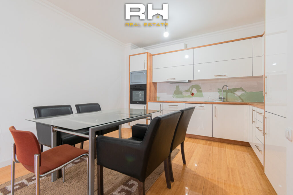 Banesa 111m² me #QIRA në objektin e ‘Nartel Exin’, Emshir