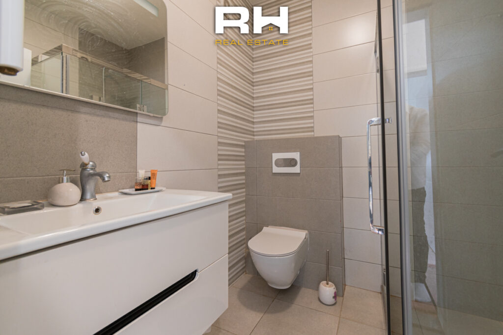 Banesa 111m² me #QIRA në objektin e ‘Nartel Exin’, Emshir
