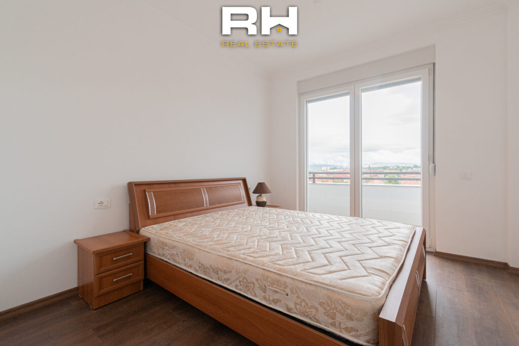 Banesë 87m² me #QIRA në objektin e ‘Nartel Exin’, Emshir