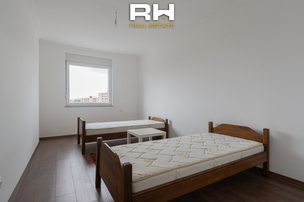 Banesë 87m² me #QIRA në objektin e ‘Nartel Exin’, Emshir