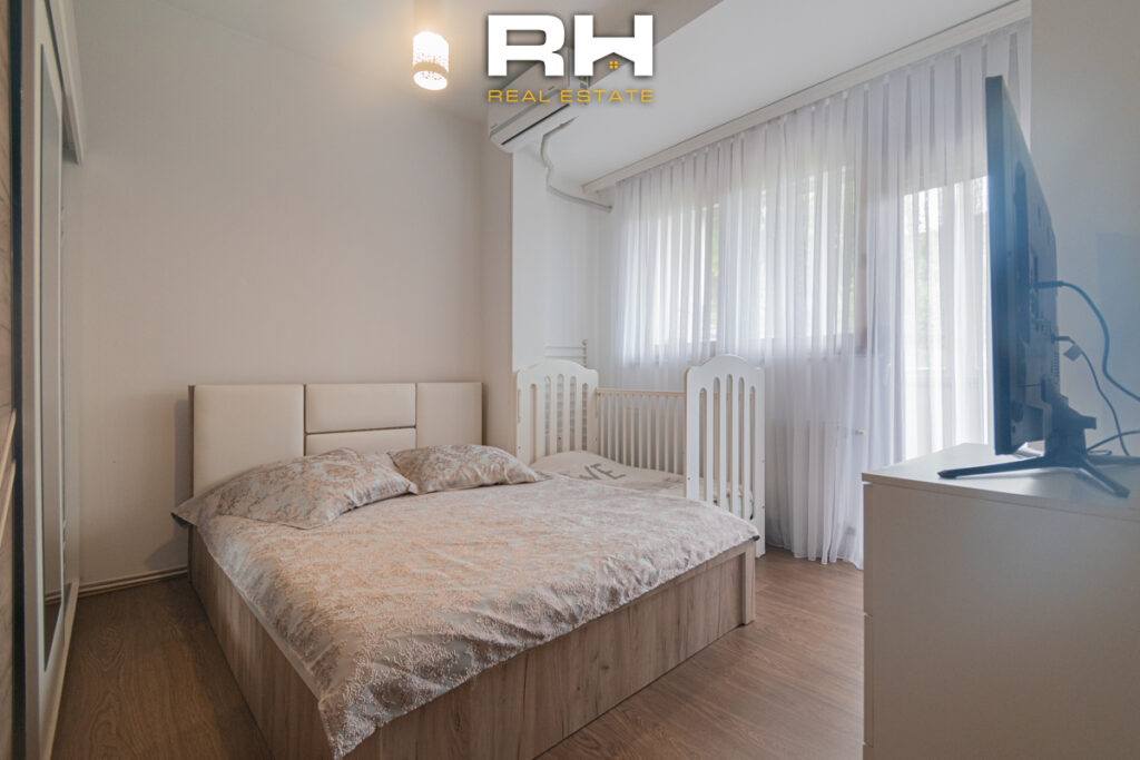 Banesë 93m² në SHITJE në Bregun e Diellit