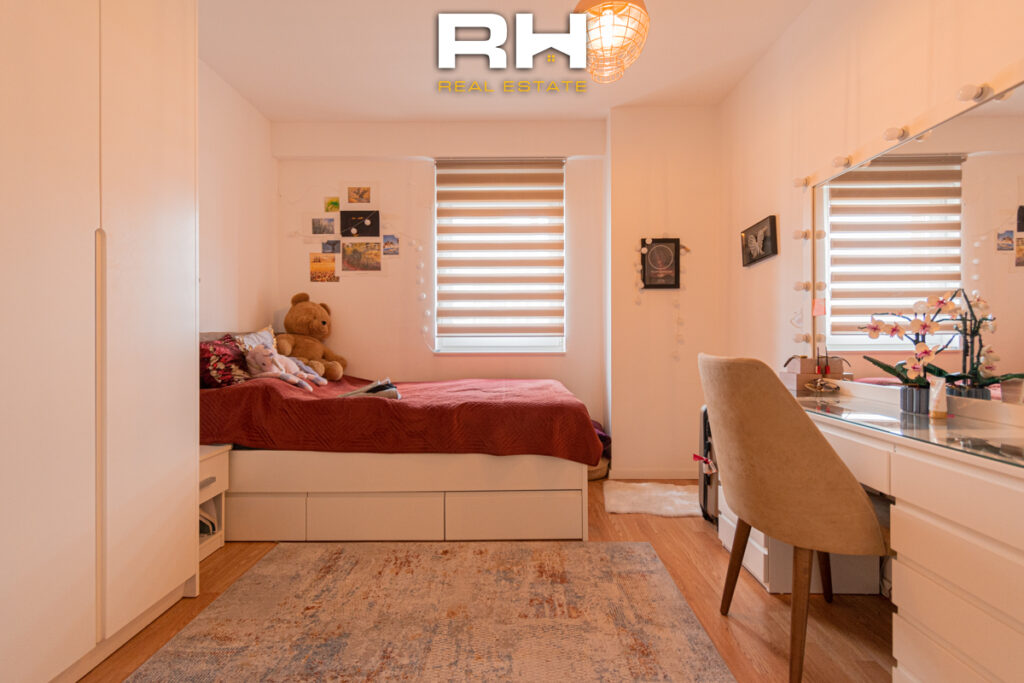 Banesë 158m² në SHITJE në Rrugën C
