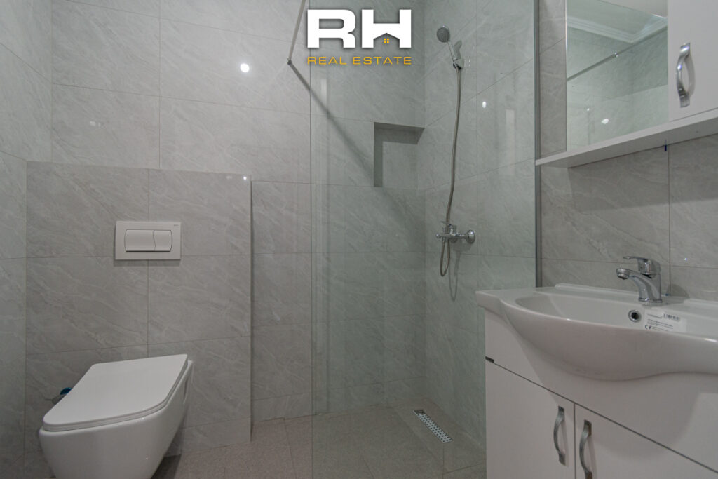 Banesë 87m² me #QIRA në objektin e ‘Nartel Exin’, Emshir
