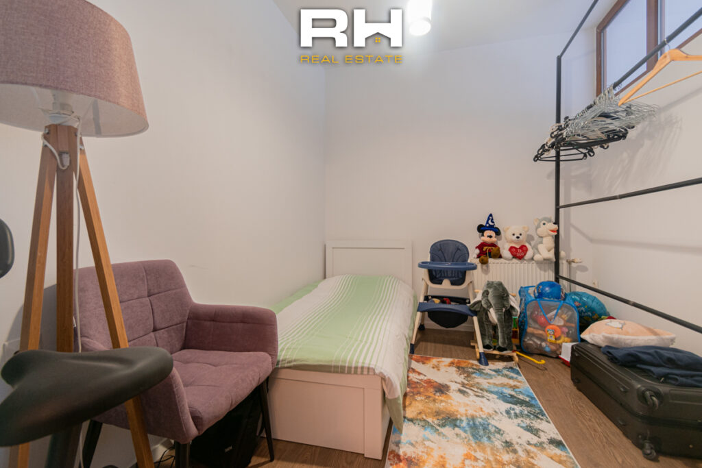 Banesë 93m² në SHITJE në Bregun e Diellit