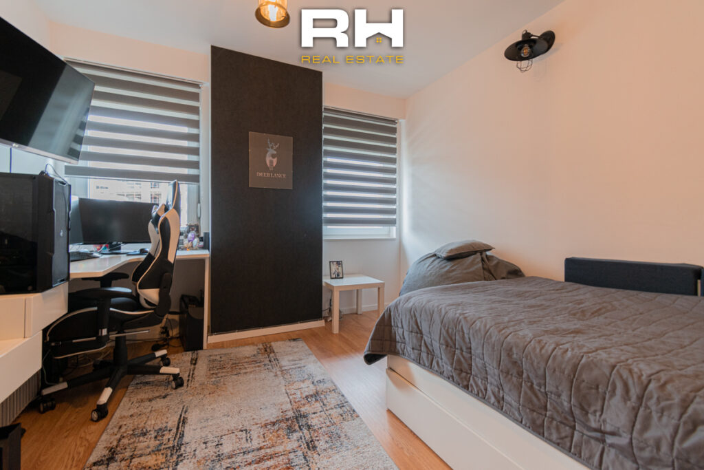 Banesë 158m² në SHITJE në Rrugën C