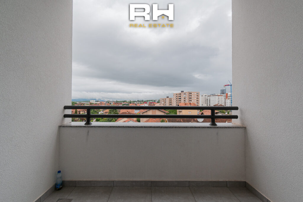 Banesë 87m² me #QIRA në objektin e ‘Nartel Exin’, Emshir