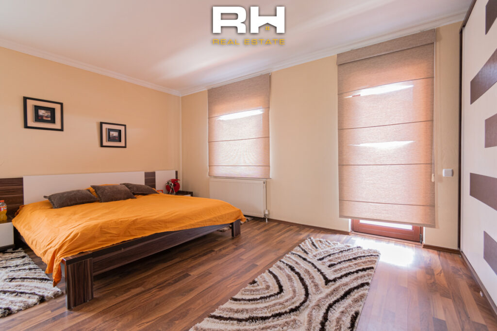 Shtëpi 202.75m² në SHITJE në Lagjen Nic, Çagllavicë
