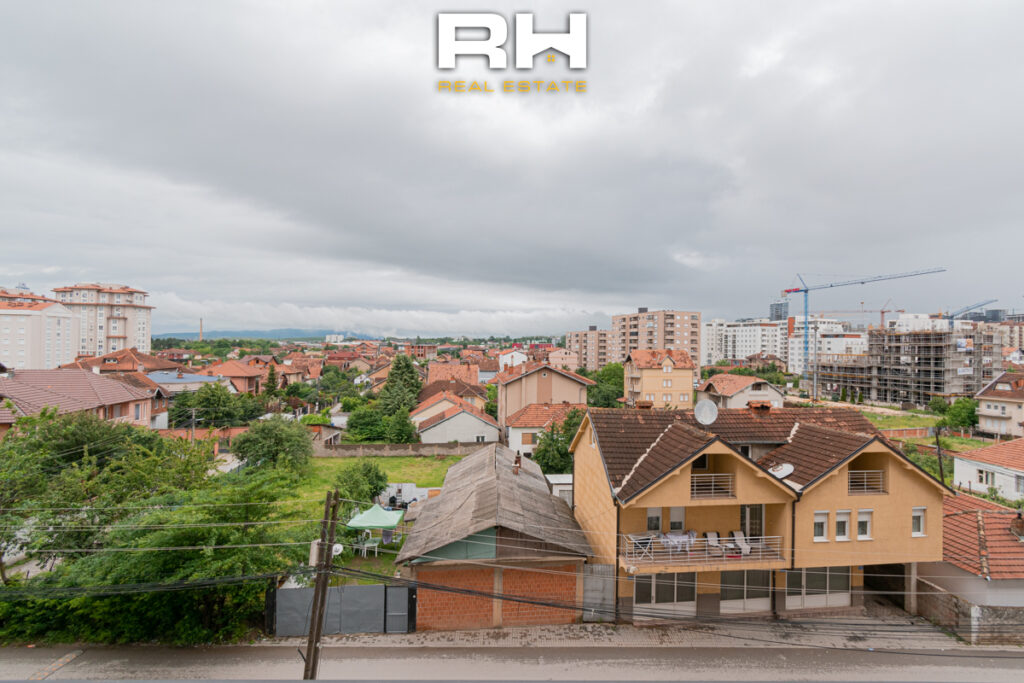 Banesë 87m² me #QIRA në objektin e ‘Nartel Exin’, Emshir