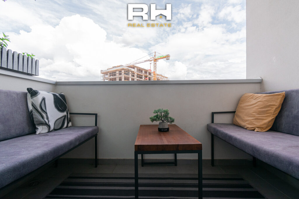 Banesë 158m² në SHITJE në Rrugën C