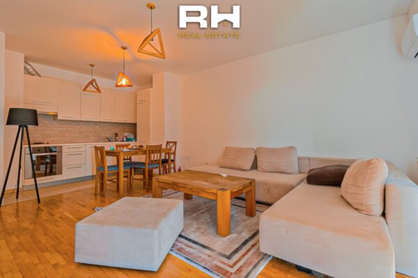 Banesë 75m² me #QIRA në Emshir