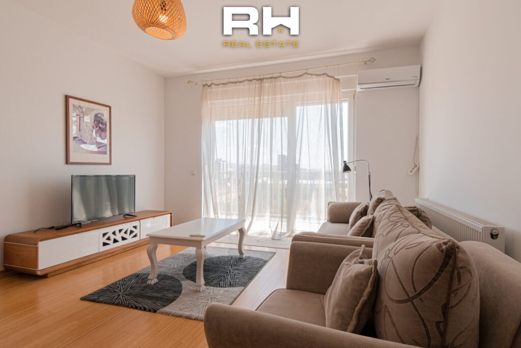 Banesë 69m² me #QIRA në Dragodan