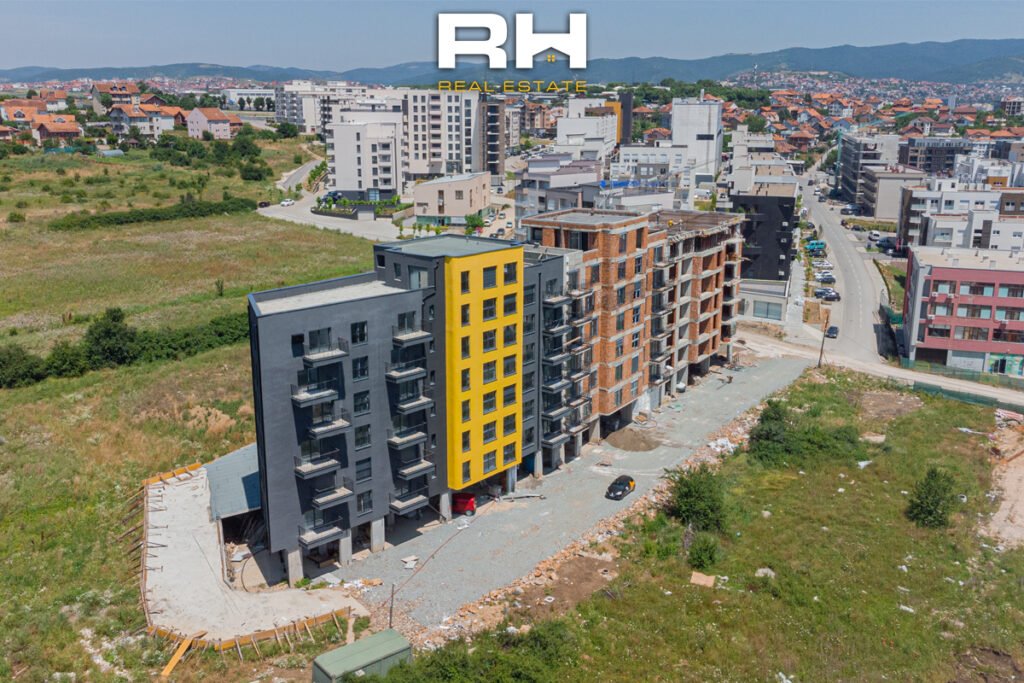 Banesë 140.5m² në SHITJE në Dragodan