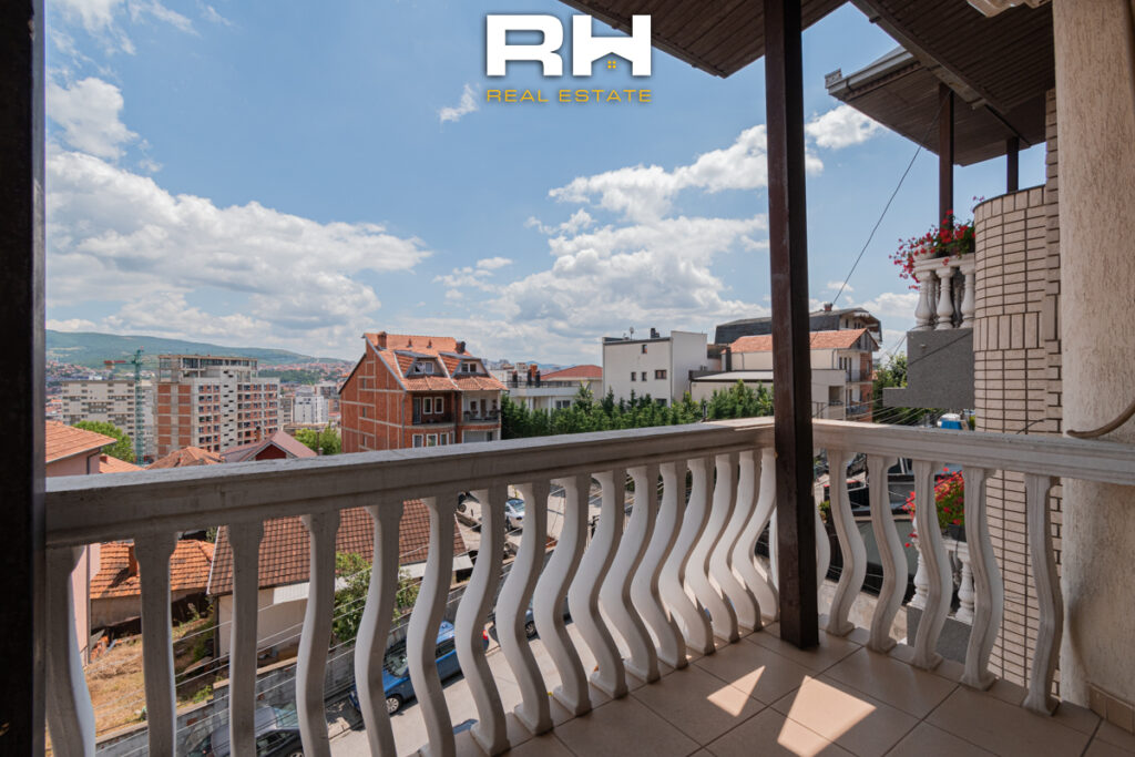 Shtëpi 300m² me #QIRA në Dragodan