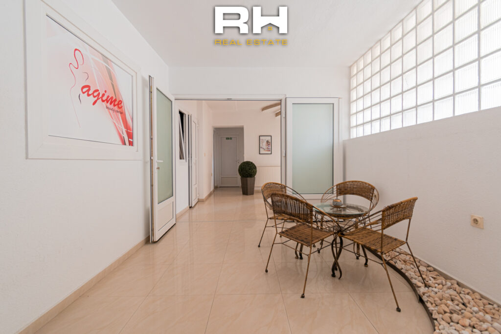 Shtëpi 300m² me #QIRA në Dragodan