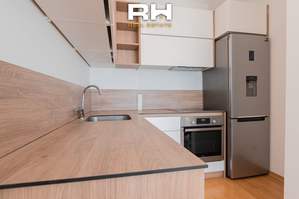 Banesë 69m² me #QIRA në Dragodan