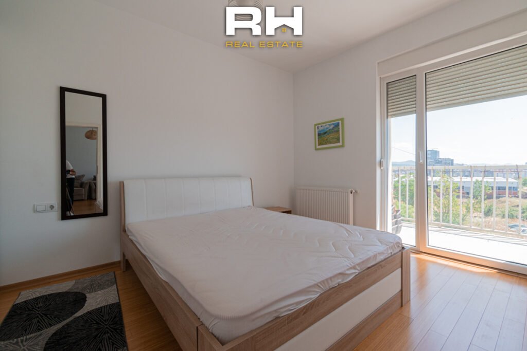 Banesë 69m² me #QIRA në Dragodan