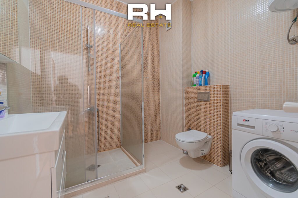 Banesë 69m² me #QIRA në Dragodan