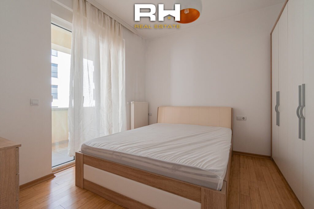 Banesë 93m² me #QIRA në Dragodan
