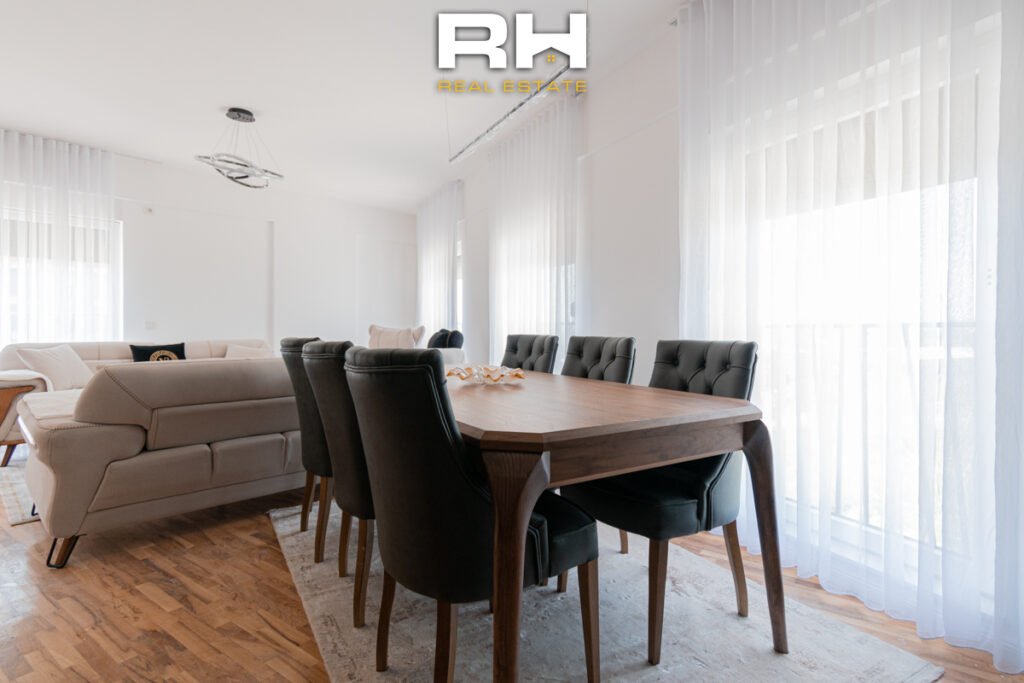 Banesë 140.5m² në SHITJE në Dragodan