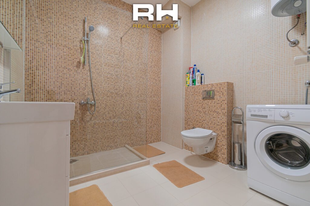 Banesë 93m² me #QIRA në Dragodan