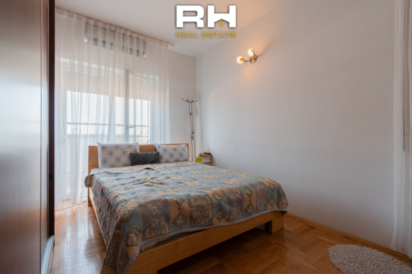 Banesë 85m² + 30m² me #QIRA në Dragodan / Arbëri