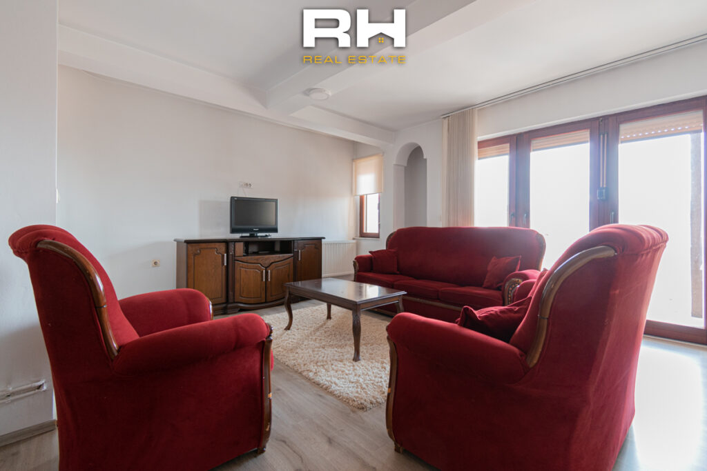 Shtëpi 300m² me #QIRA në Dragodan
