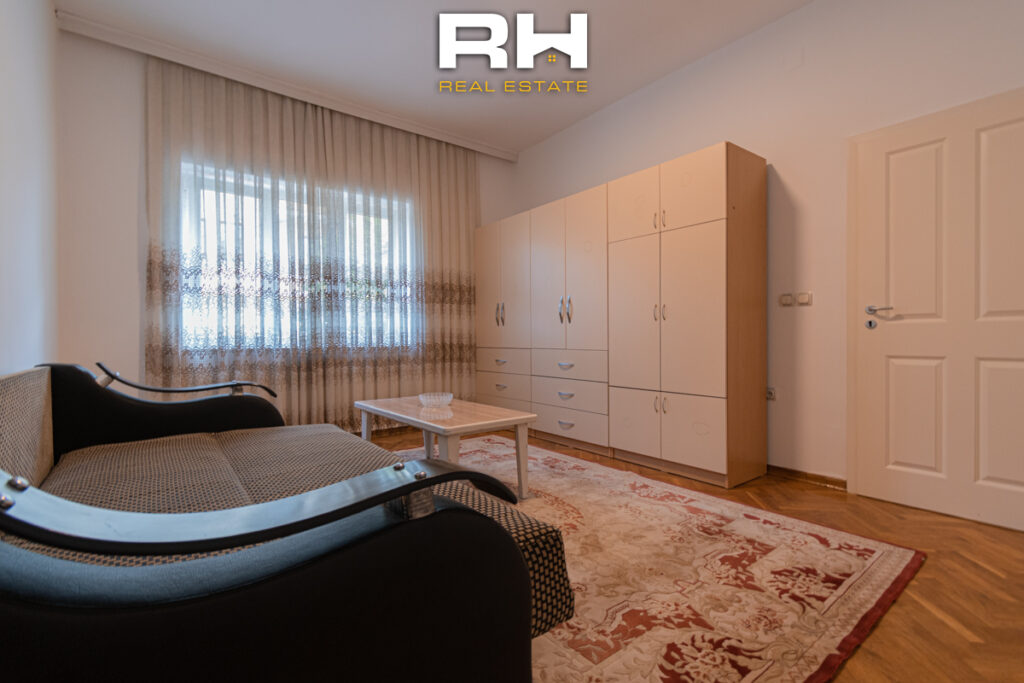 Banesë 55m² me #QIRA te Qafa