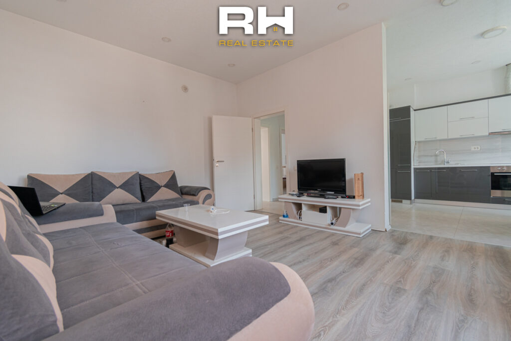 Banesë 105m² me #QIRA te Qafa