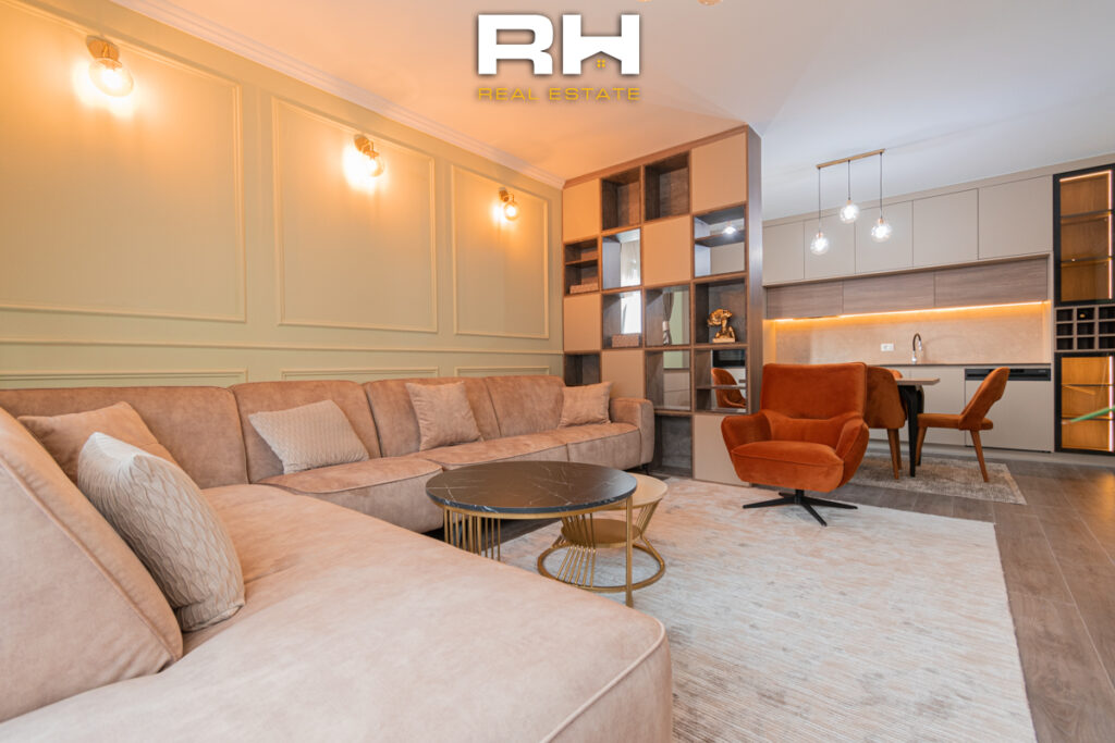 Banesë 110m² me #QIRA te Rruga C