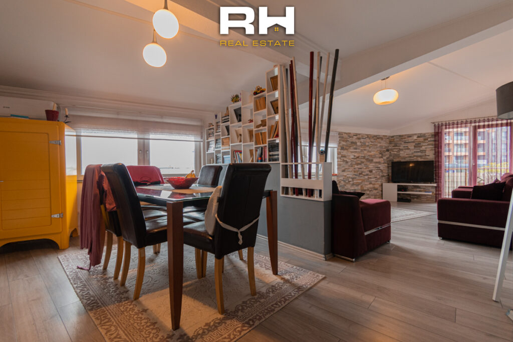 Kat shtëpie 120m² me #QIRA në Dragodan