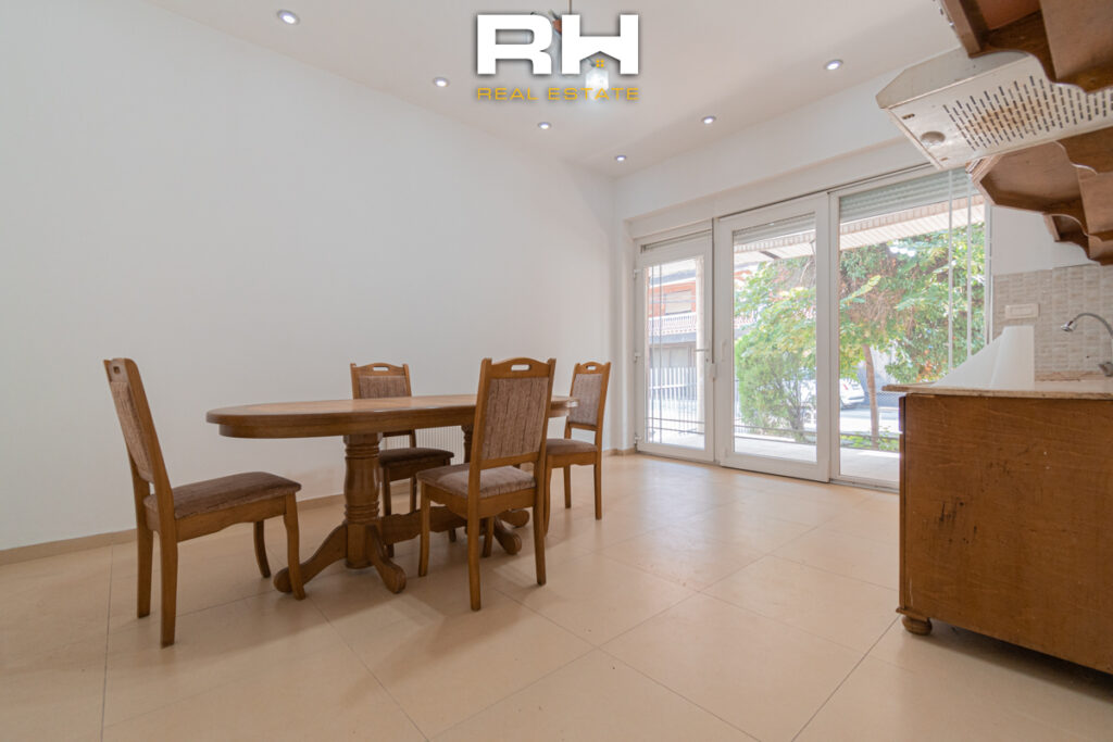 Banesë 80m² me #QIRA te Qafa