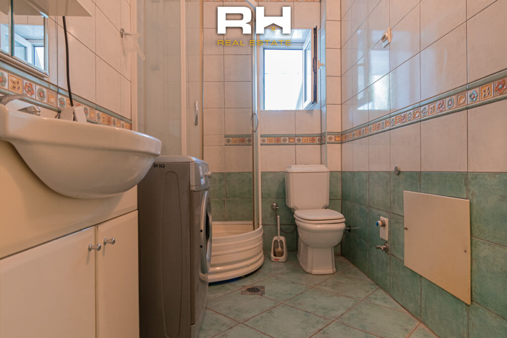 Banesë 55m² me #QIRA te Qafa