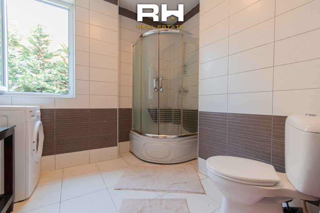 Banesë  60m² me #QIRA te Qafa