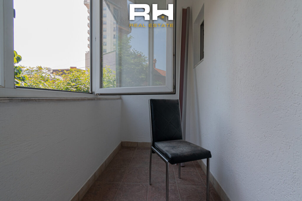 Banesë 55m² me #QIRA te Qafa