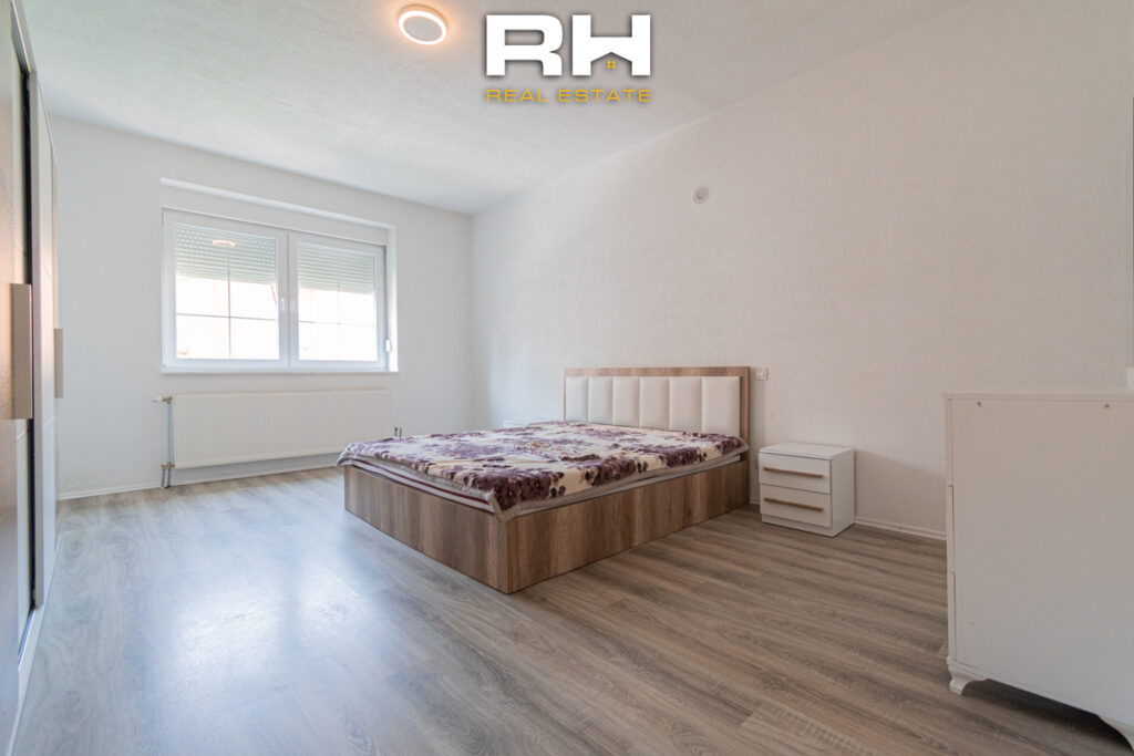 Banesë 105m² me #QIRA te Qafa