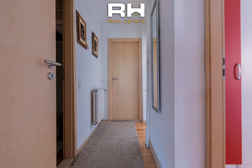 Banesë 137.5m² në SHITJE në Bregun e Diellit