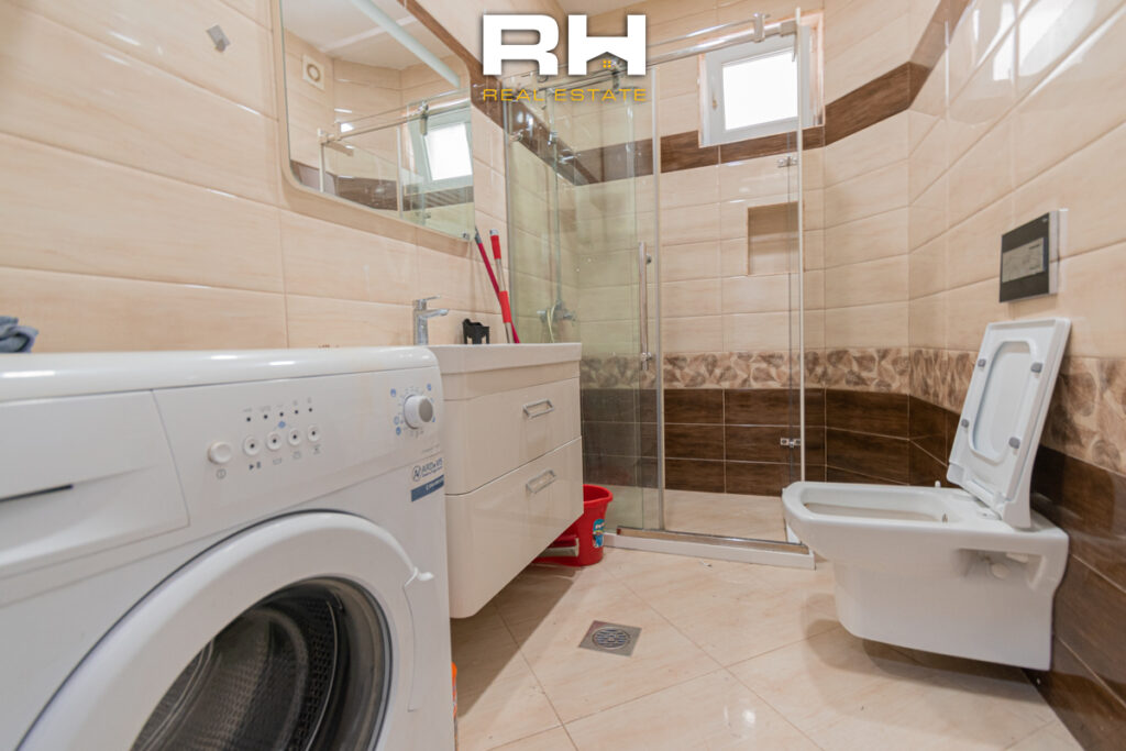 Banesë 80m² me #QIRA te Qafa